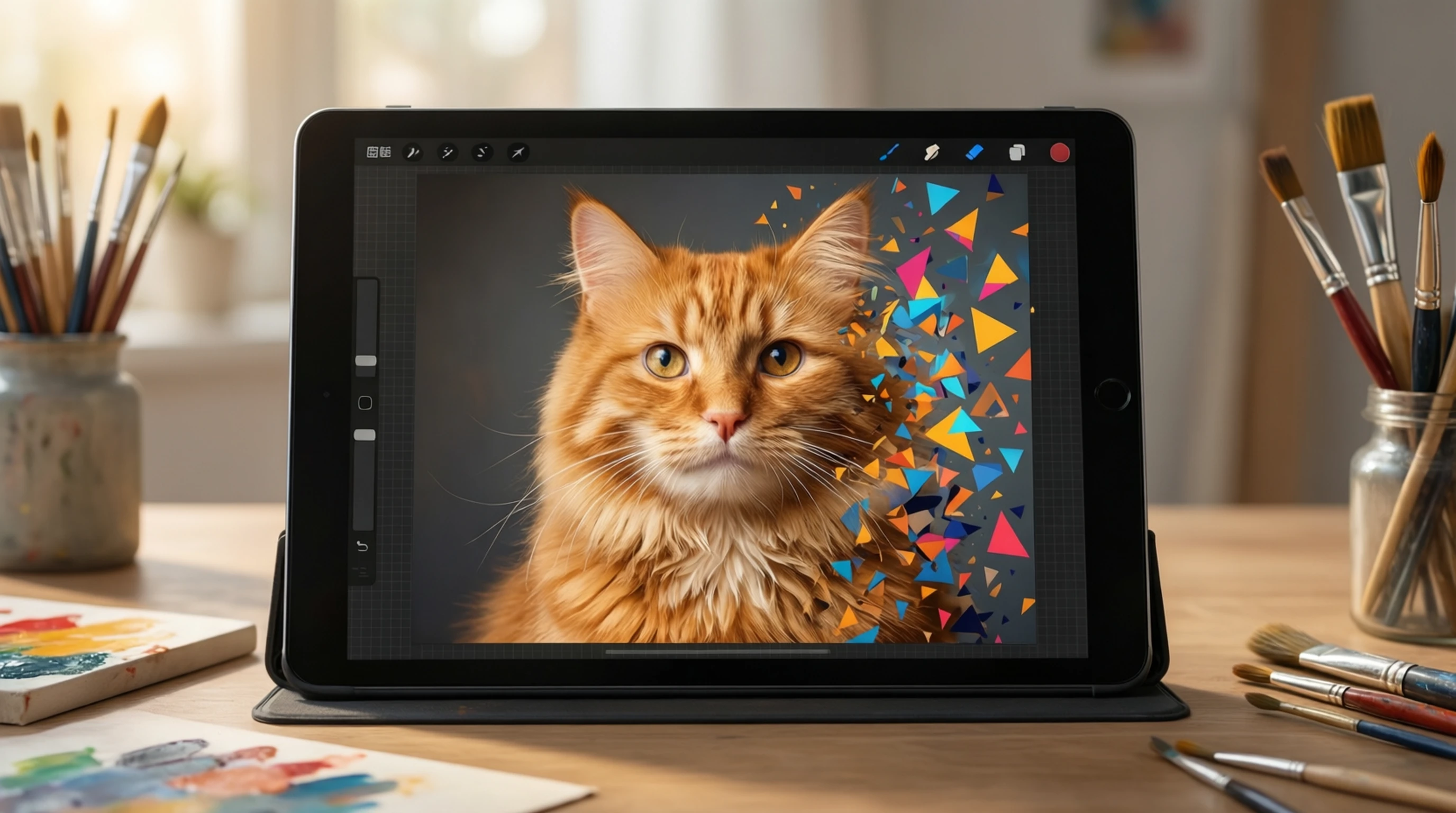 Background remove from any photo with free AI tool