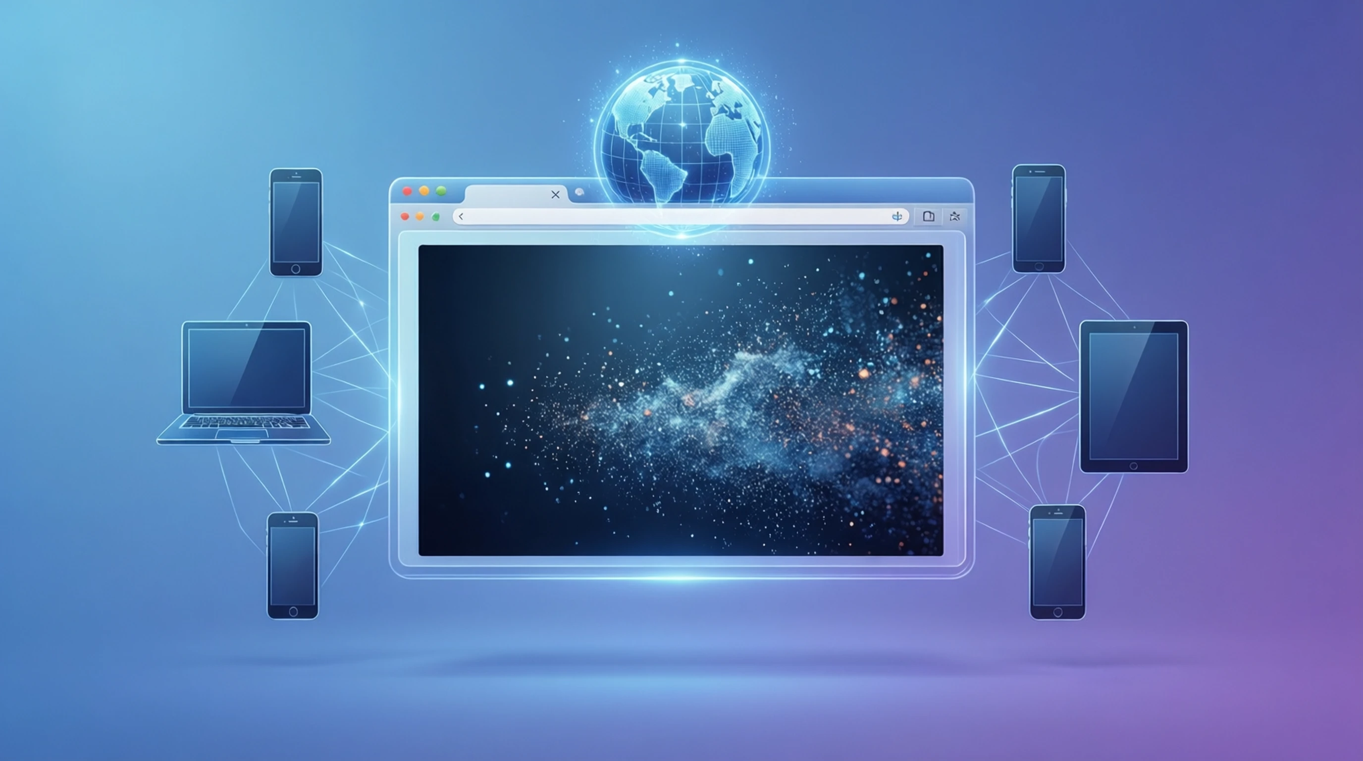 Free online background remover tool that works in any browser