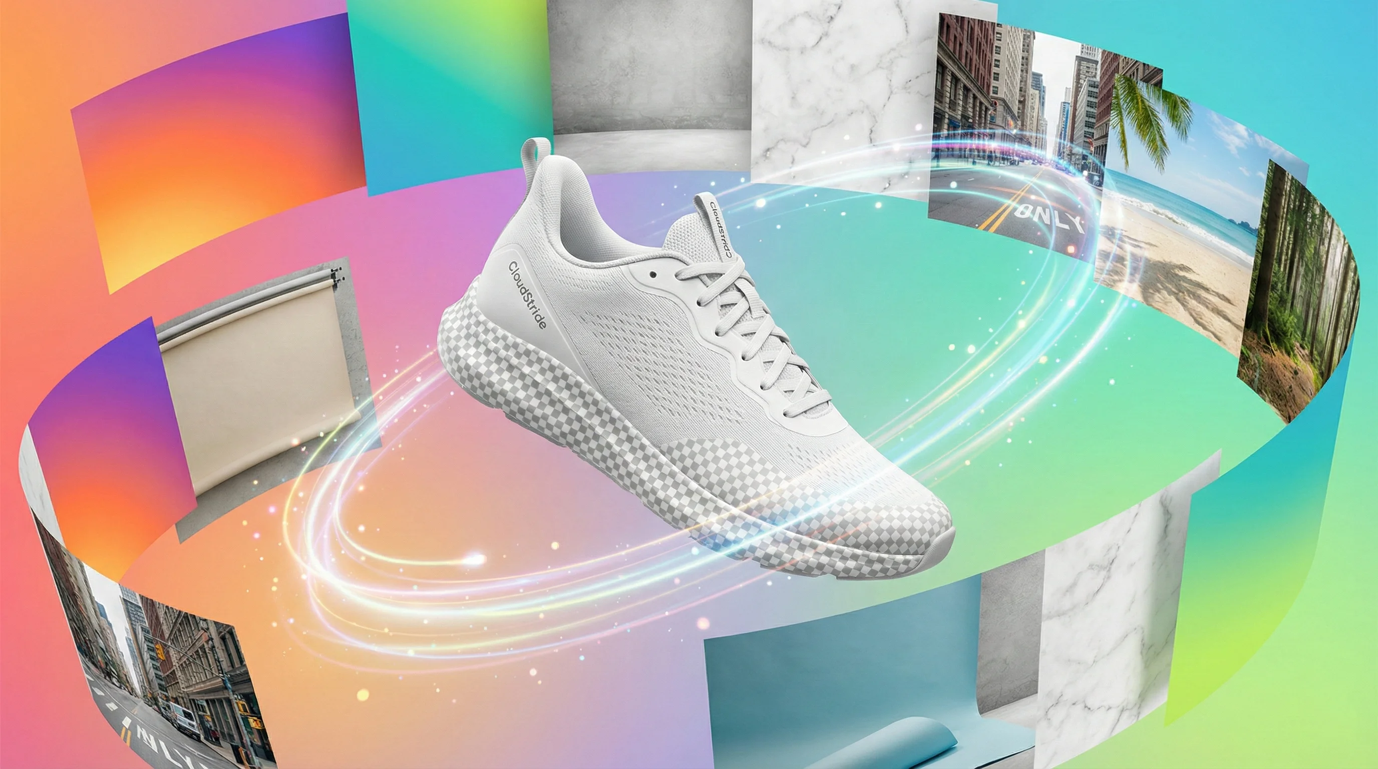 Photo background remover and changer tool