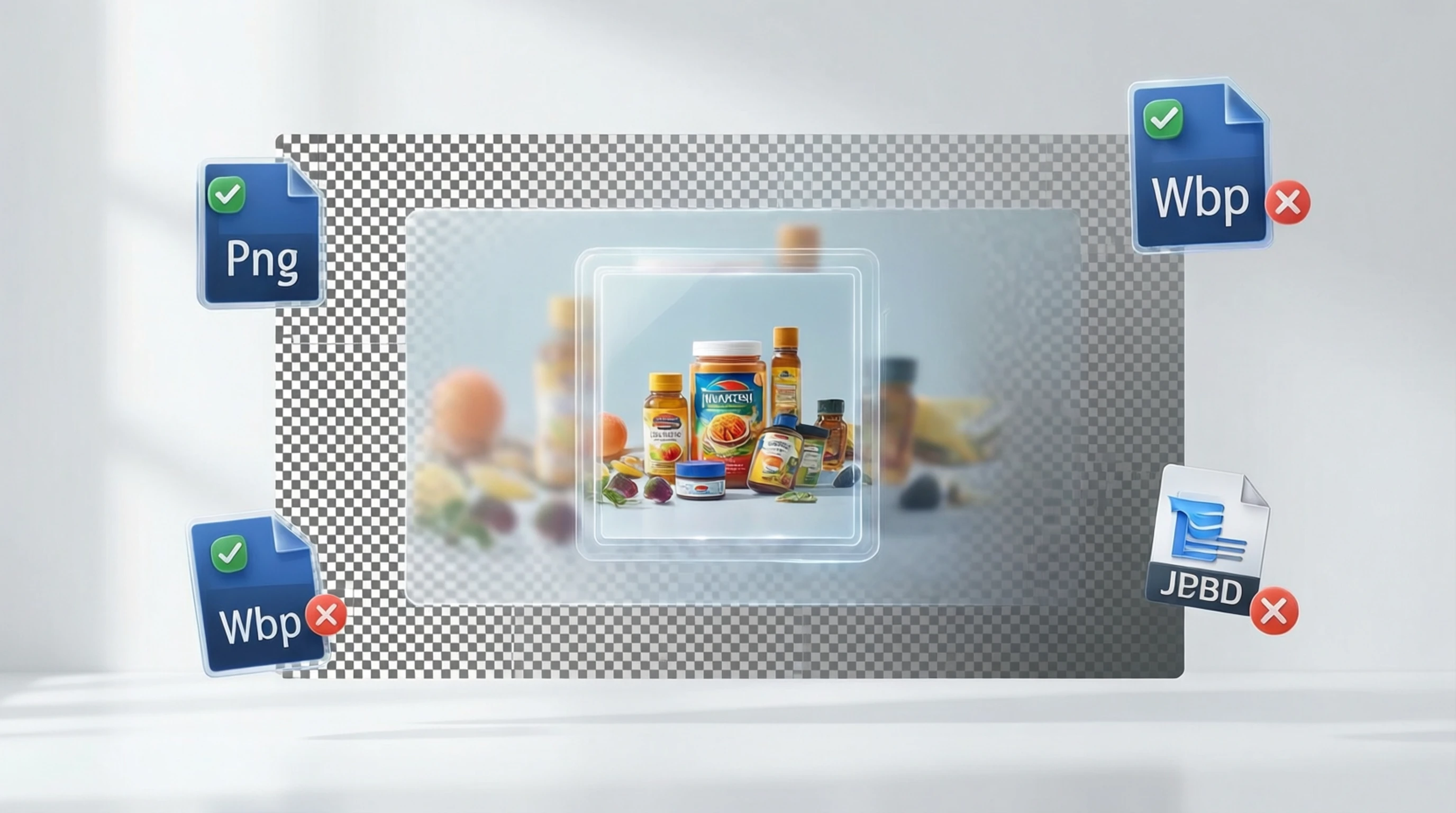 How to make any image background transparent with free online tool