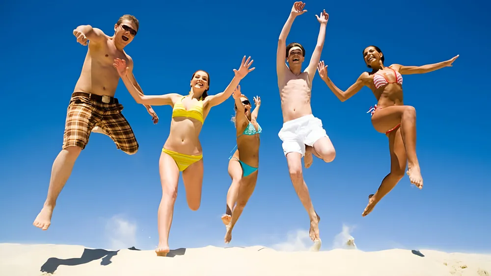 Portrait Photos - Original